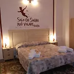 Chiafe Bed and breakfast