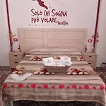 Bed and breakfast Chiafe Alezio