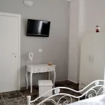 Bed and breakfast Chiafe Alezio