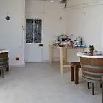 Bed and breakfast Chiafe