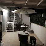 Bed and breakfast Chiafe Alezio