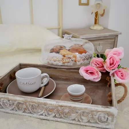 Chiafe Bed & Breakfast