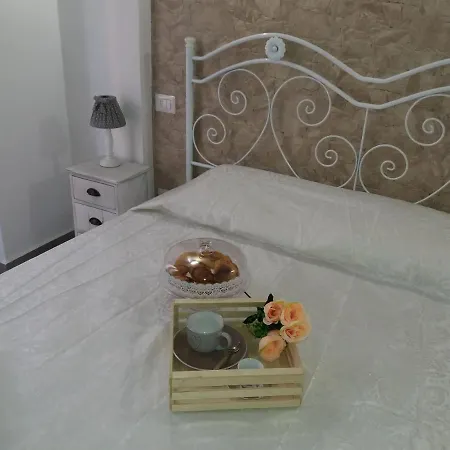 Chiafe Bed & Breakfast *