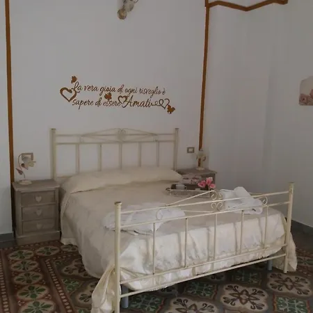 Bed & Breakfast Chiafe Alezio