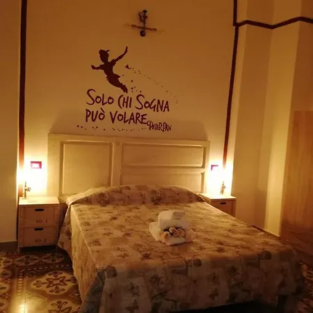Chiafe Bed & Breakfast *