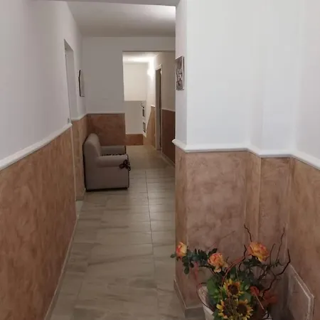 Bed & Breakfast Chiafe *