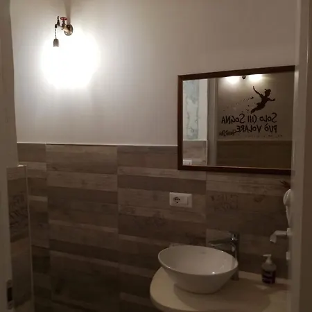 Chiafe Bed & Breakfast Alezio