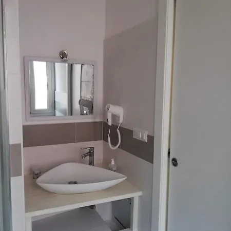 Bed & Breakfast Chiafe Alezio