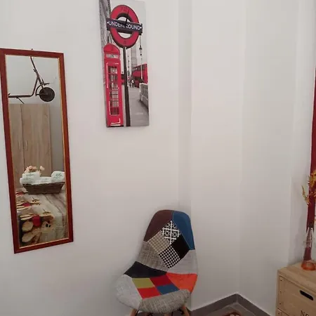 Bed & Breakfast Chiafe Alezio