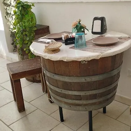 Chiafe Bed & Breakfast *