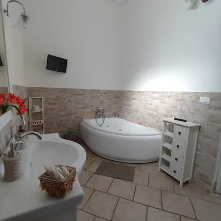 Chiafe Bed & Breakfast