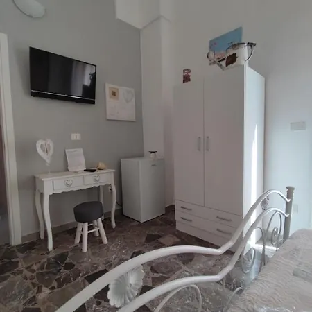 Chiafe Bed & Breakfast