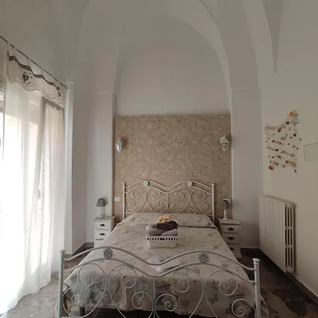 Chiafe Bed & Breakfast *