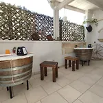 Bed & Breakfast Chiafe