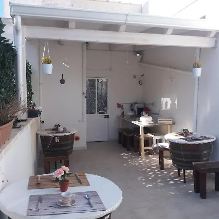 Chiafe 4*
