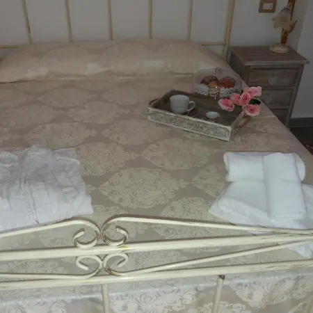 Chiafe ベッド・アンド・ブレックファスト