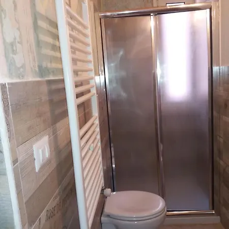 Chiafe ベッド・アンド・ブレックファスト アレーツィオ