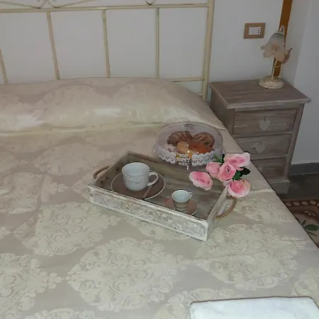 Chiafe Bed and breakfast Alezio