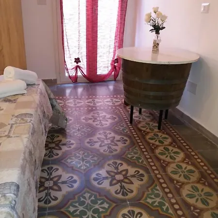 Chiafe ベッド・アンド・ブレックファスト アレーツィオ