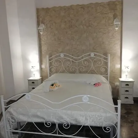 Bed and breakfast Chiafe