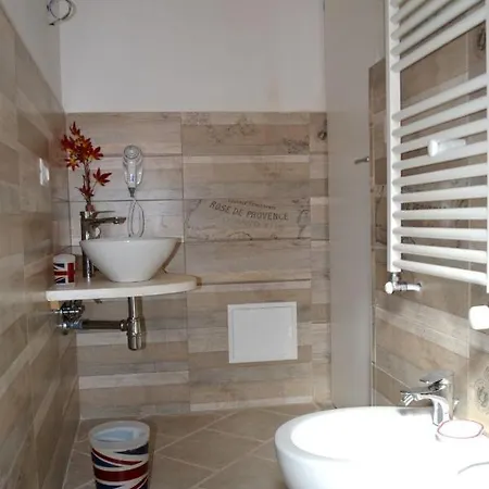 ベッド・アンド・ブレックファスト Chiafe