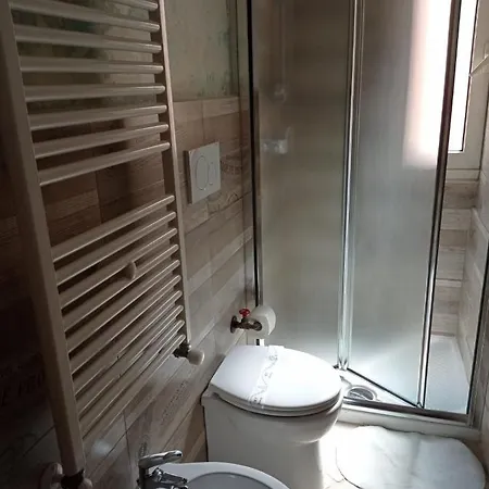 Chiafe ベッド・アンド・ブレックファスト 4*