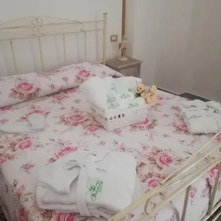 Bed and breakfast Chiafe
