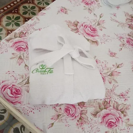 Chiafe 4* アレーツィオ