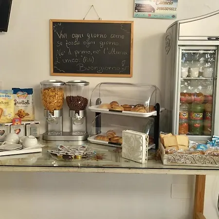 Chiafe 4* アレーツィオ