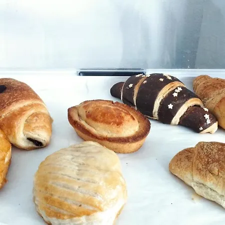 Chiafe ベッド・アンド・ブレックファスト 4*