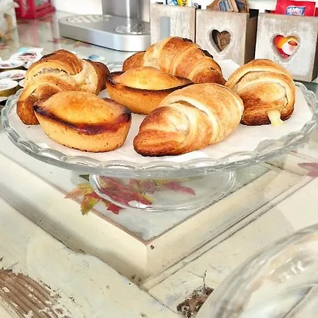 Chiafe 4* アレーツィオ