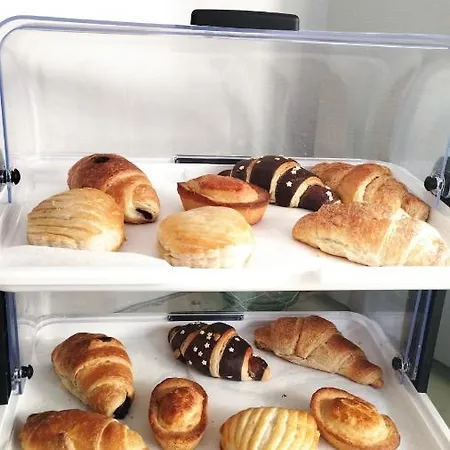 Chiafe ベッド・アンド・ブレックファスト