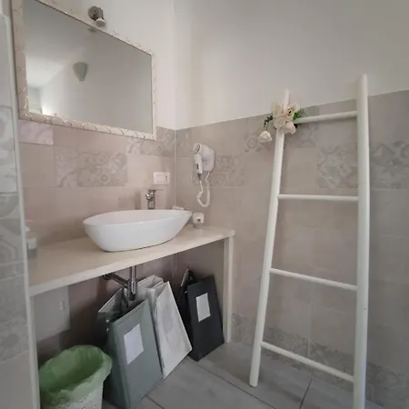 Chiafe ベッド・アンド・ブレックファスト