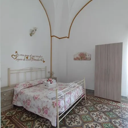 Chiafe Bed and breakfast 4*