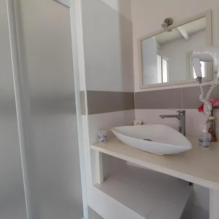 ベッド・アンド・ブレックファスト Chiafe