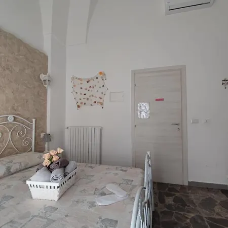 Bed and breakfast Chiafe