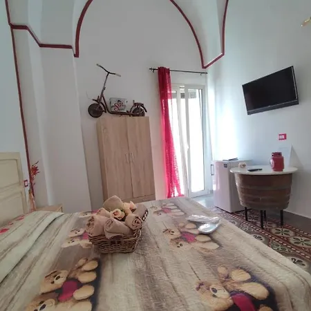 Chiafe アレーツィオ