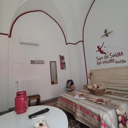 Chiafe ベッド・アンド・ブレックファスト