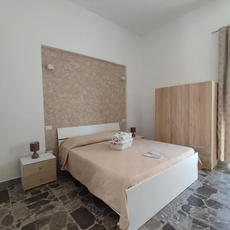 Bed and breakfast Chiafe *
