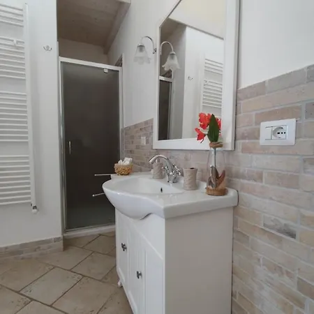 ベッド・アンド・ブレックファスト Chiafe