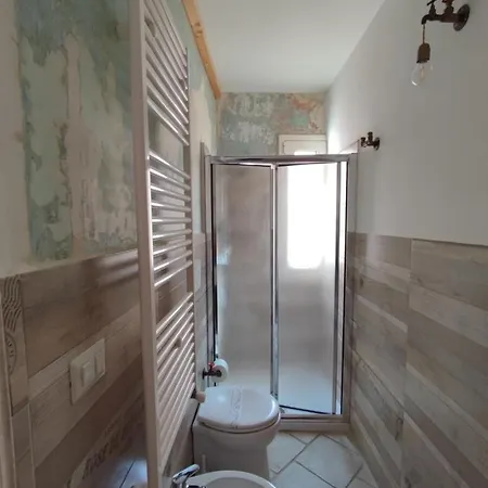 Chiafe ベッド・アンド・ブレックファスト