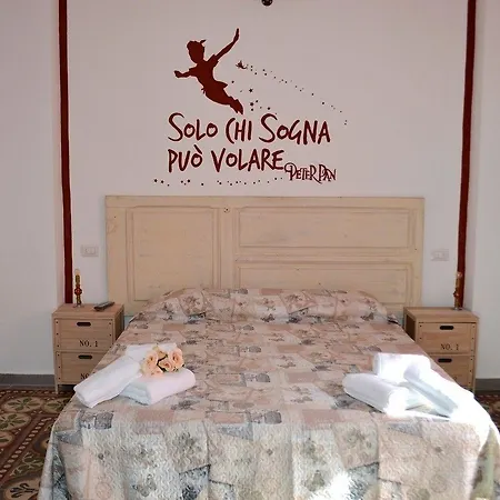 Chiafe ベッド・アンド・ブレックファスト 4*