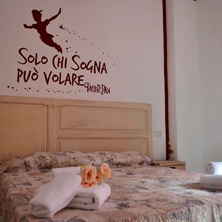 Chiafe ベッド・アンド・ブレックファスト アレーツィオ