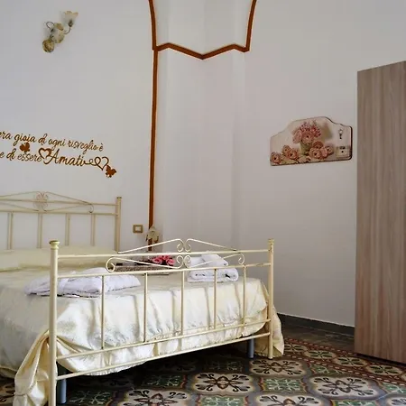 ベッド・アンド・ブレックファスト Chiafe