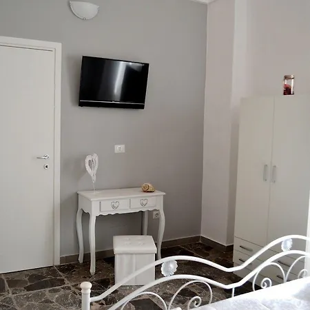 ベッド・アンド・ブレックファスト Chiafe アレーツィオ