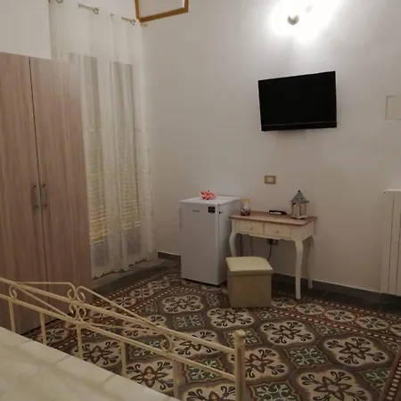 Chiafe ベッド・アンド・ブレックファスト アレーツィオ