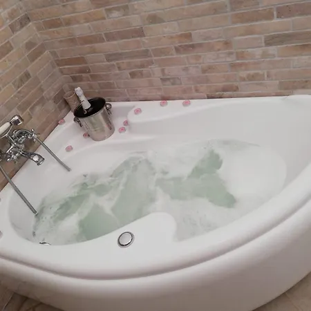 ベッド・アンド・ブレックファスト Chiafe