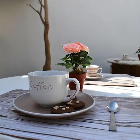 Chiafe 4*