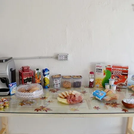 Chiafe ベッド・アンド・ブレックファスト 4*