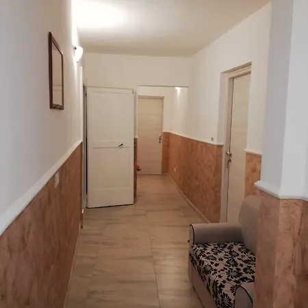 Chiafe ベッド・アンド・ブレックファスト アレーツィオ